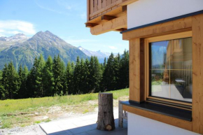 Filzsteinresort Chalets - Chalet 235